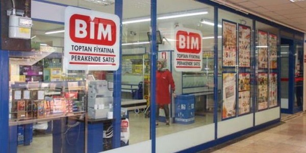 Foto - Kısa süreliğine olacak! BİM’den yeni indirim fırtınası