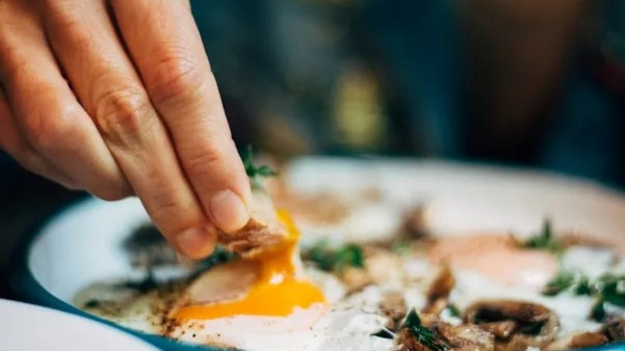 Foto - Kişi başı tüketilen sayı şaşkına çevirdi! İşte dünyanın en çok yumurta yiyen 10 ülkesi