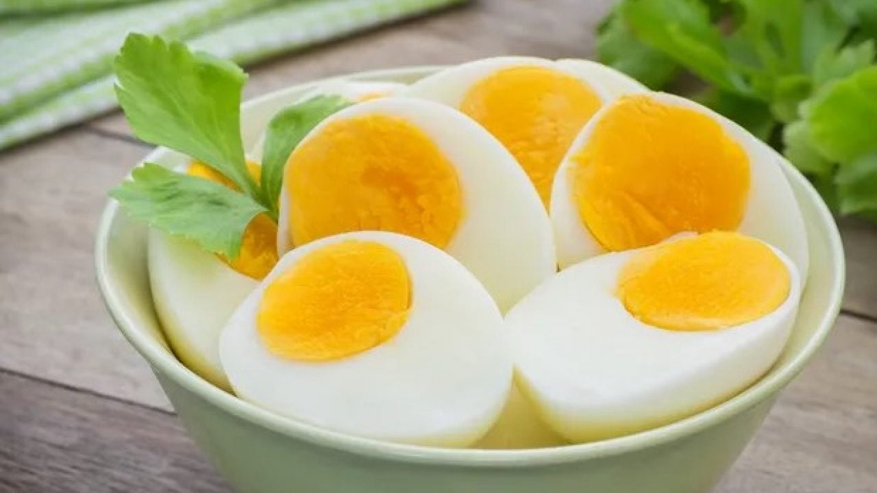 Foto - Kişi başı tüketilen sayı şaşkına çevirdi! İşte dünyanın en çok yumurta yiyen 10 ülkesi