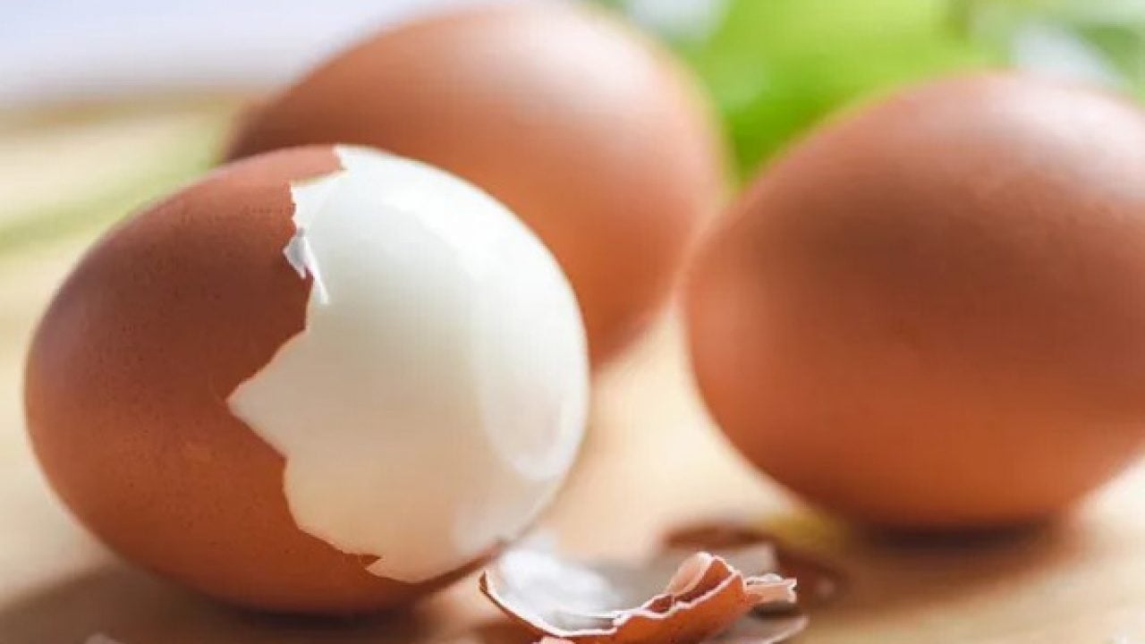 Foto - Kişi başı tüketilen sayı şaşkına çevirdi! İşte dünyanın en çok yumurta yiyen 10 ülkesi