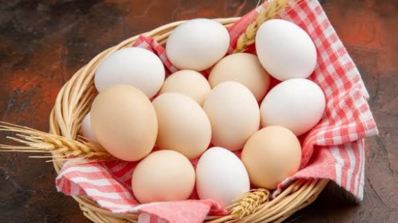 Kişi başı tüketilen sayı şaşkına çevirdi! İşte dünyanın en çok yumurta yiyen 10 ülkesi