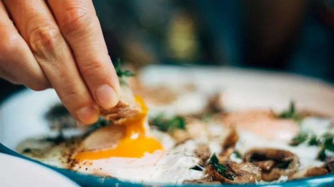 Foto - Kişi başı tüketilen sayı şaşkına çevirdi! İşte dünyanın en çok yumurta yiyen 10 ülkesi
