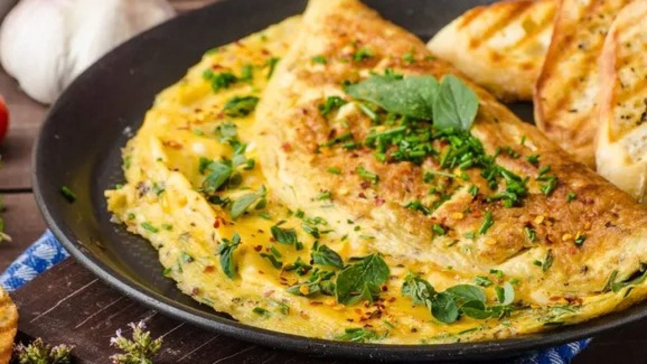 Foto - Kişi başı tüketilen sayı şaşkına çevirdi! İşte dünyanın en çok yumurta yiyen 10 ülkesi