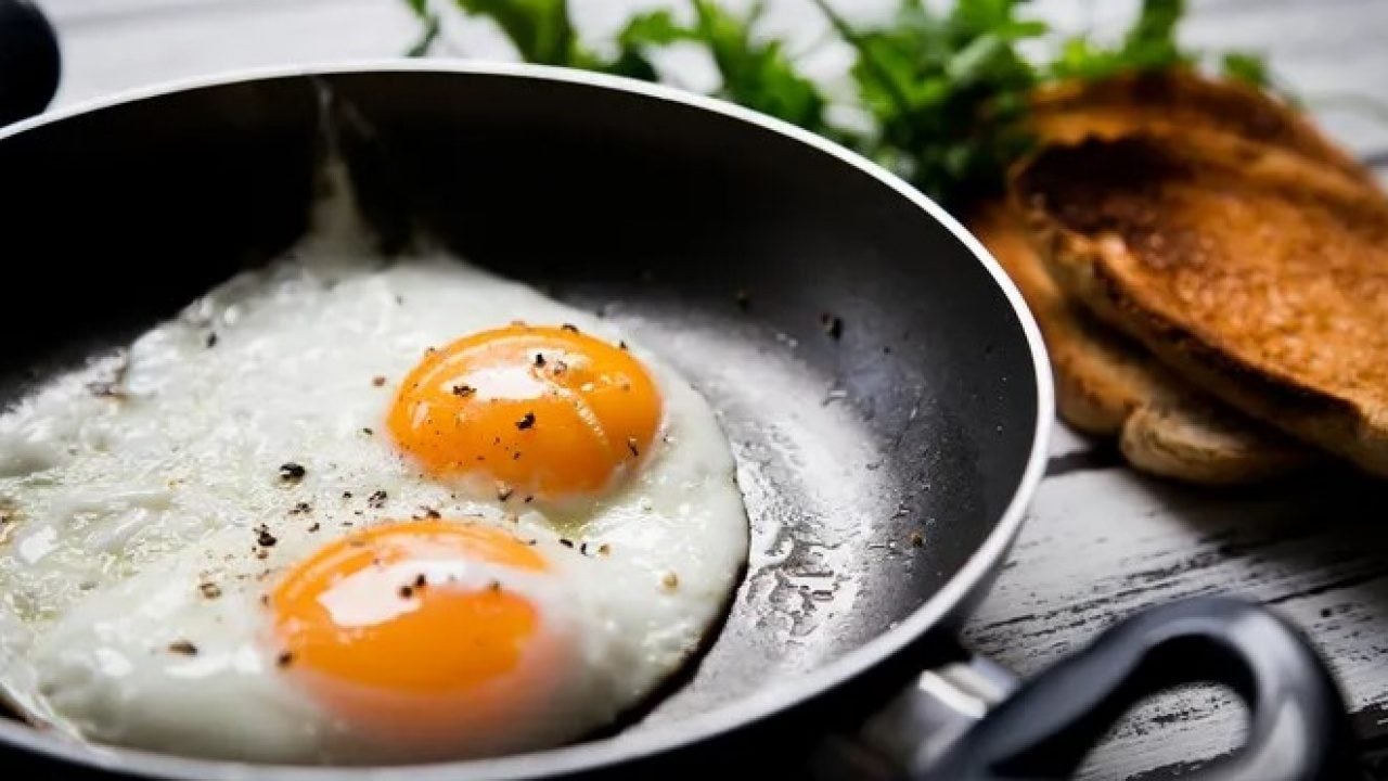 Foto - Kişi başı tüketilen sayı şaşkına çevirdi! İşte dünyanın en çok yumurta yiyen 10 ülkesi