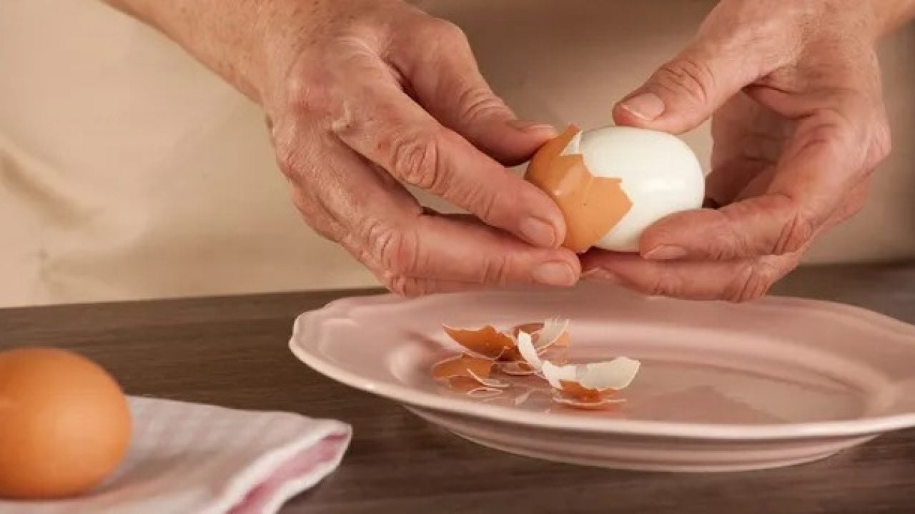 Foto - Kişi başı tüketilen sayı şaşkına çevirdi! İşte dünyanın en çok yumurta yiyen 10 ülkesi