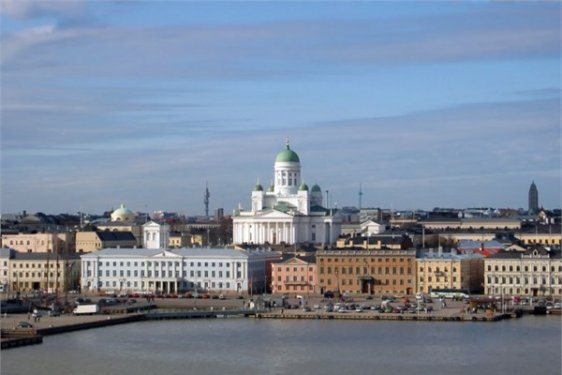 Foto - Kişi başına düşen milli gelirin en yüksek olduğu 20 ülke