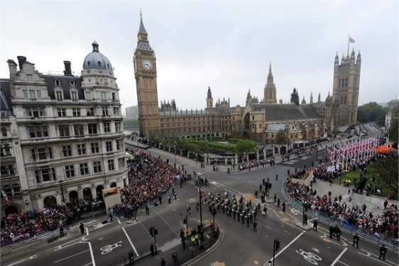 Foto - Kişi başına düşen milli gelirin en yüksek olduğu 20 ülke