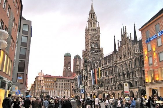 Foto - Kişi başına düşen milli gelirin en yüksek olduğu 20 ülke