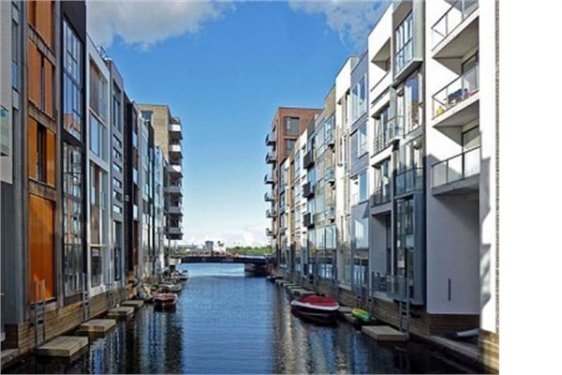 Foto - Kişi başına düşen milli gelirin en yüksek olduğu 20 ülke