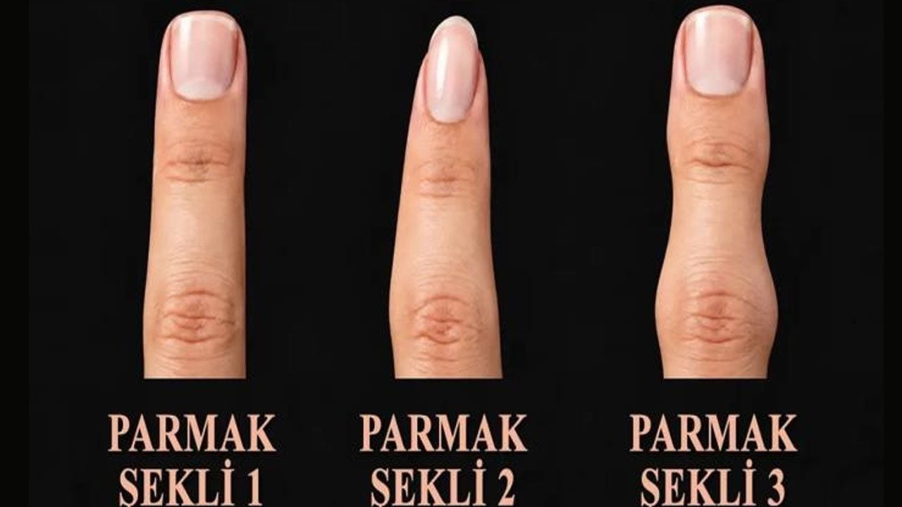Foto - Kişilik testi pek çok şeyi anlatır: Lider olsan nasıl yönetirsin? Resimde parmak şeklini seç ve sonucu öğren