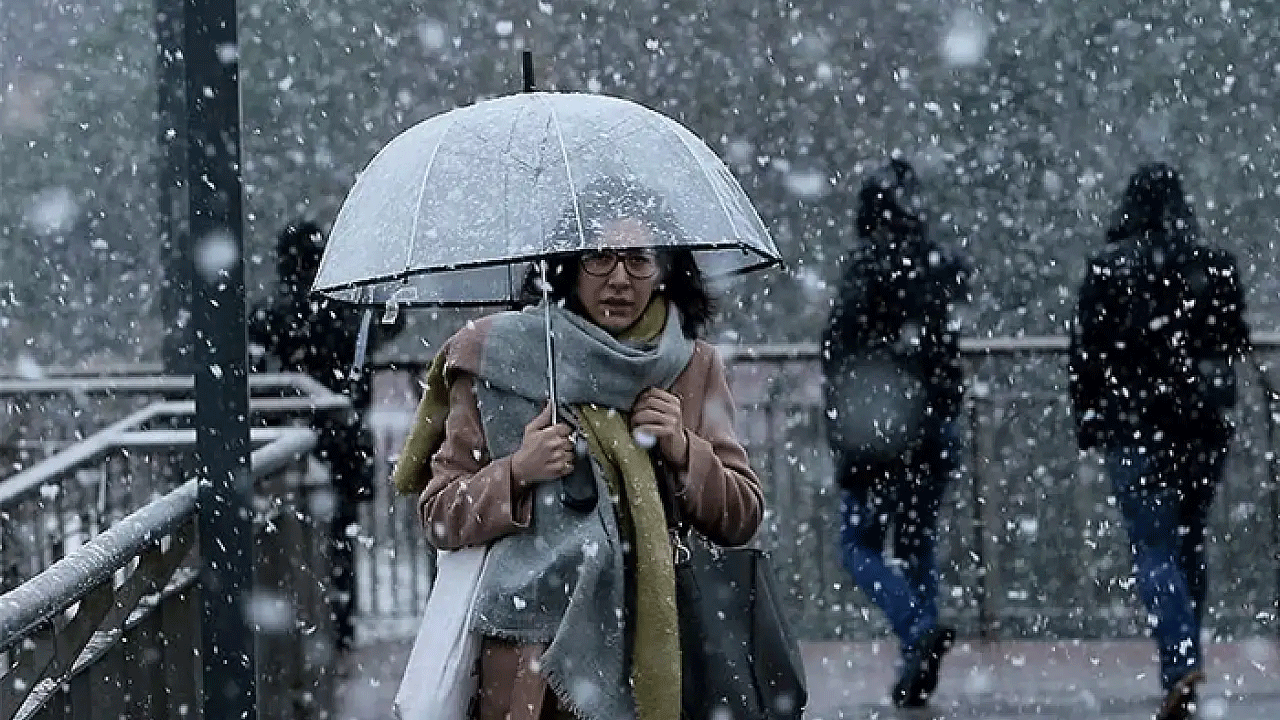 Foto - Kışın felç kalma riskiniz var: Bu hataları yapmayın!