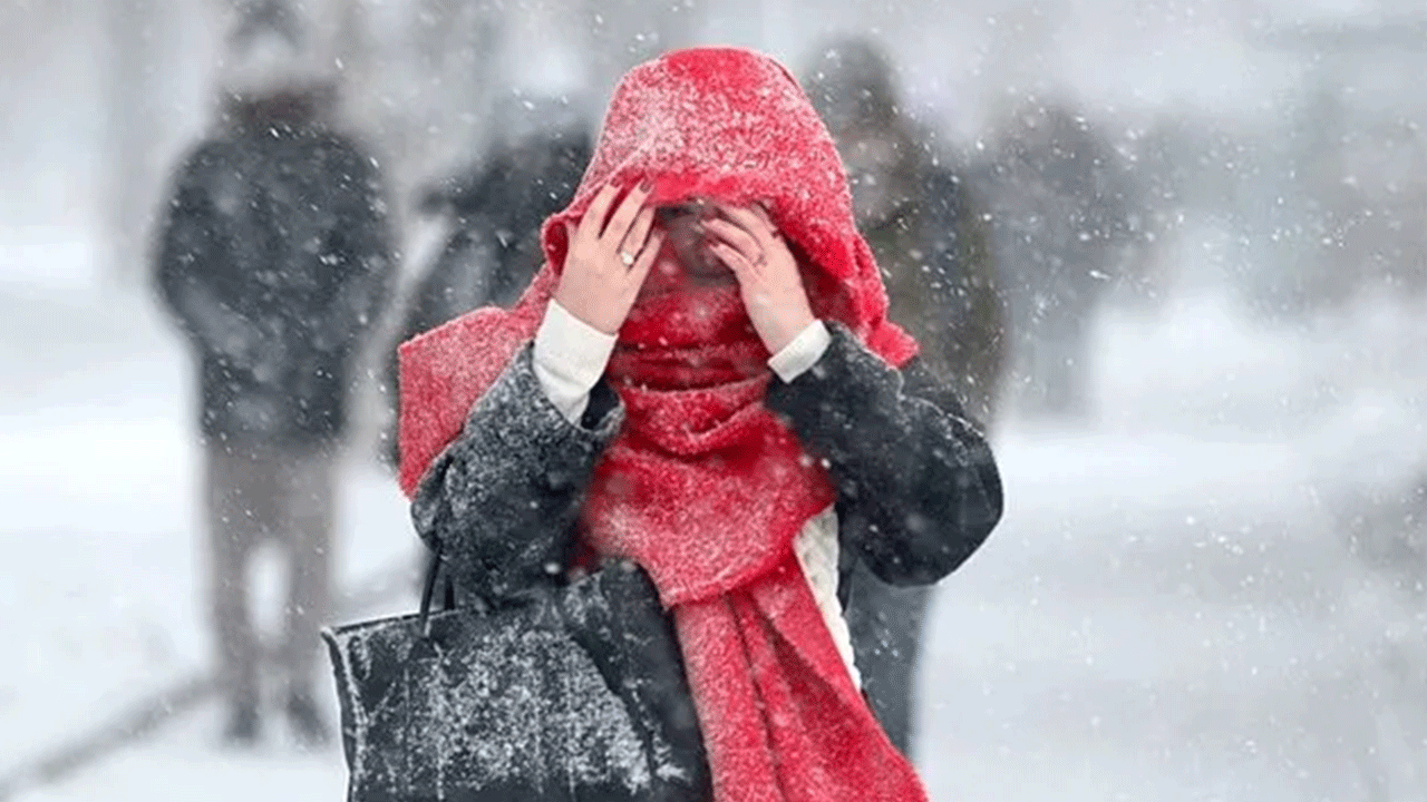 Foto - Kışın felç kalma riskiniz var: Bu hataları yapmayın!