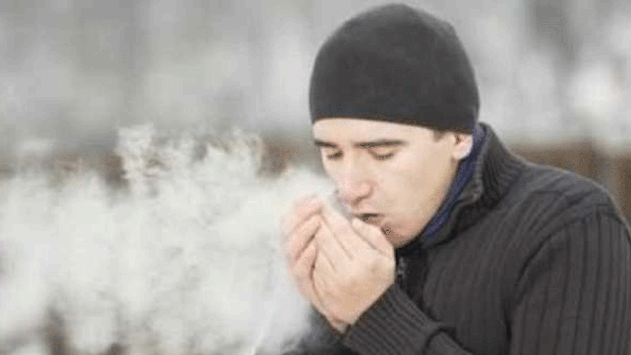 Foto - Kışın felç kalma riskiniz var: Bu hataları yapmayın!