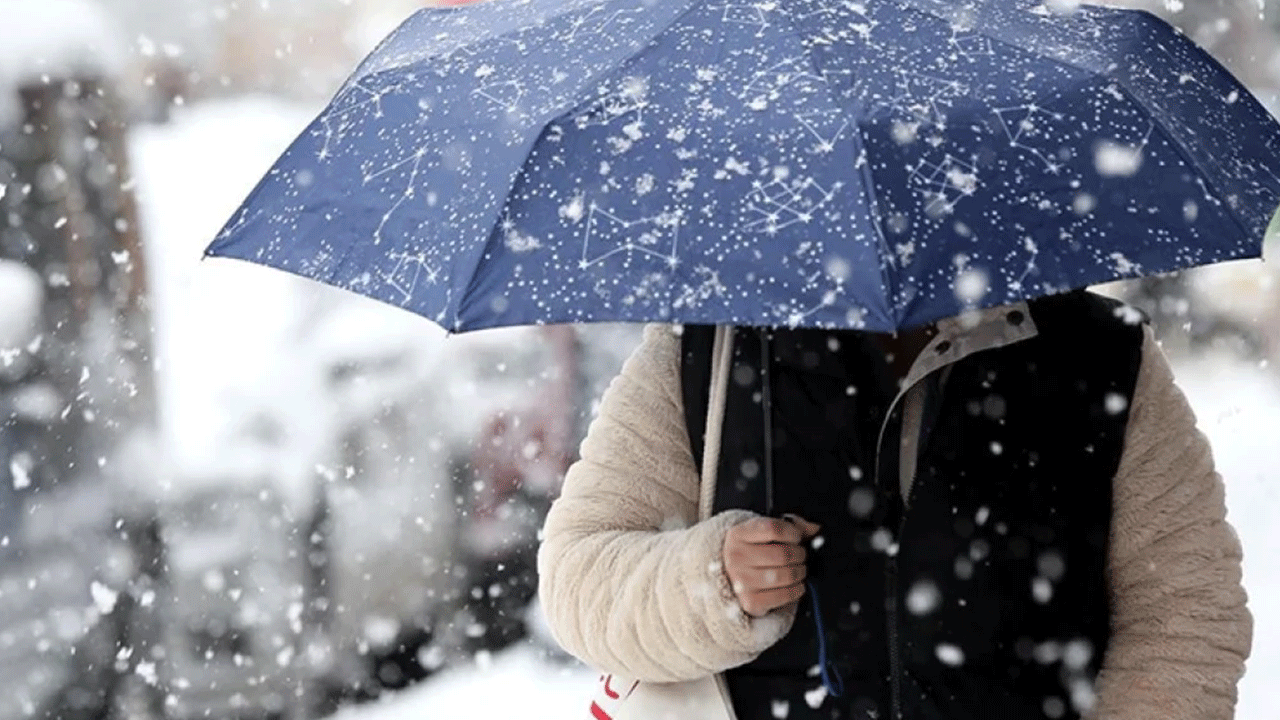 Foto - Kışın felç kalma riskiniz var: Bu hataları yapmayın!