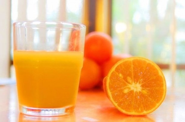 Foto - Kışın bu meyveleri bol bol tüketin!