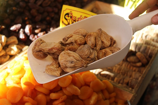 Foto - Kışın en çok bu kuruyemişler tercih ediliyor