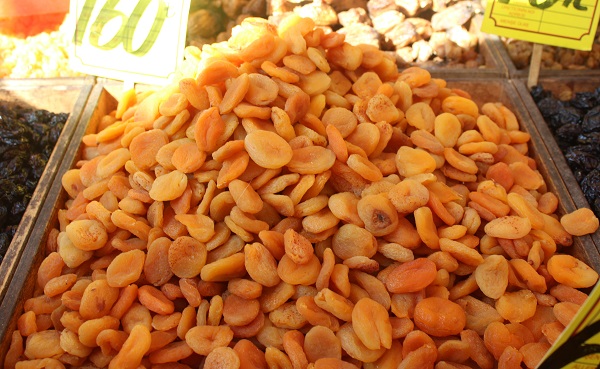 Foto - Kışın en çok bu kuruyemişler tercih ediliyor