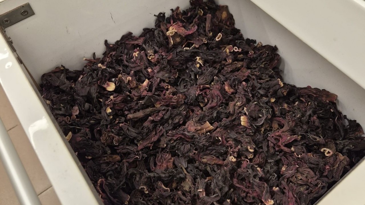 Foto - Kışın favorisi: Zencefil, propolisli macun, kara mürver ve karadut pekmezleri: Talep patlaması...