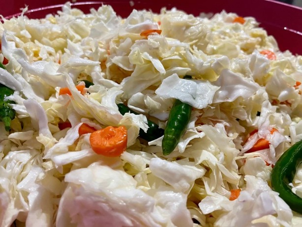 Foto - Kışın sofranızda mutlaka bulundurun! Tam bir doğal antibiyotik