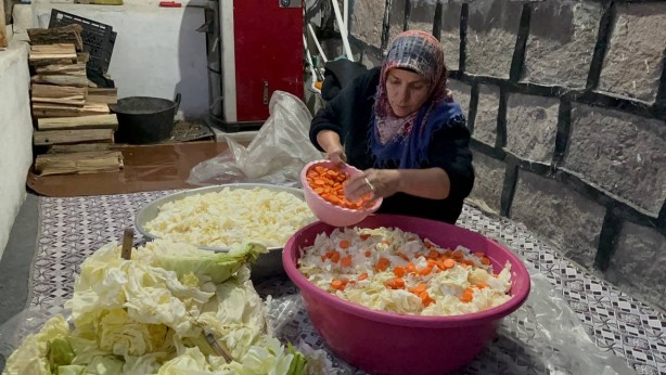 Foto - Kışın sofranızda mutlaka bulundurun! Tam bir doğal antibiyotik