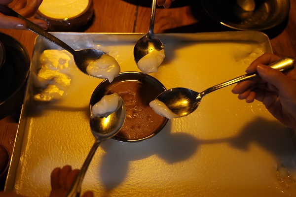 Foto - Kışın yutulan, yazın içilen lezzet! 