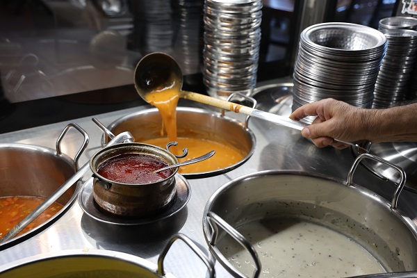 Foto - Kışın yutulan, yazın içilen lezzet! 