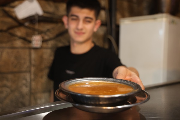 Foto - Kışın yutulan, yazın içilen lezzet! 