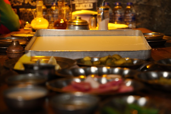 Foto - Kışın yutulan, yazın içilen lezzet! 