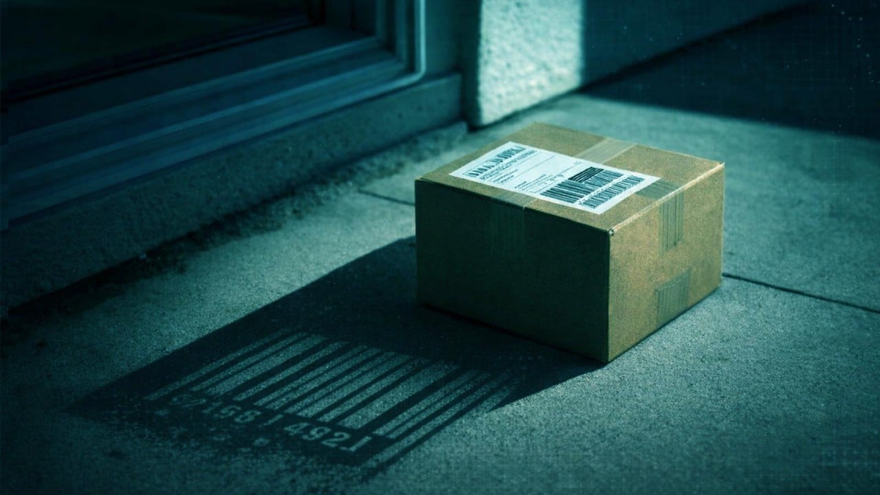 Kişisel bilgileriniz size karşı silah olarak kullanılabilir! Bu da fırçalama tipi dolandırıcılık