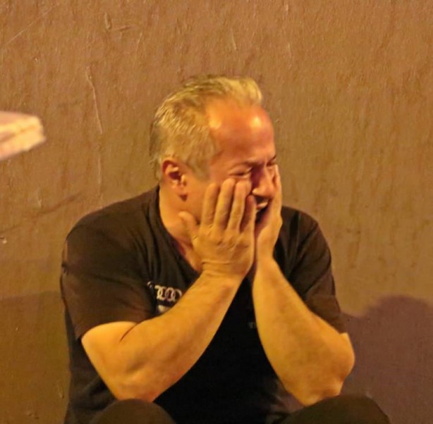 Foto - Sokağa çıkma kısıtlamasına dakikalar kala şoke eden ölüm!