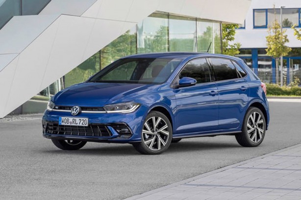 Foto - Kısıtlı bütçeyle araba alacaklara dev fırsat! Volkswagen bomba bir indirim yaptı! Bedavadan biraz pahalıya satacaklar