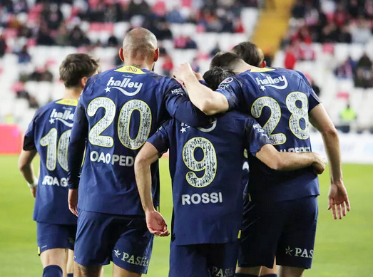 Foto - Kıskandıracak tablo... Artık yolları ayrılıyor! Dev ekip resmen devrede...