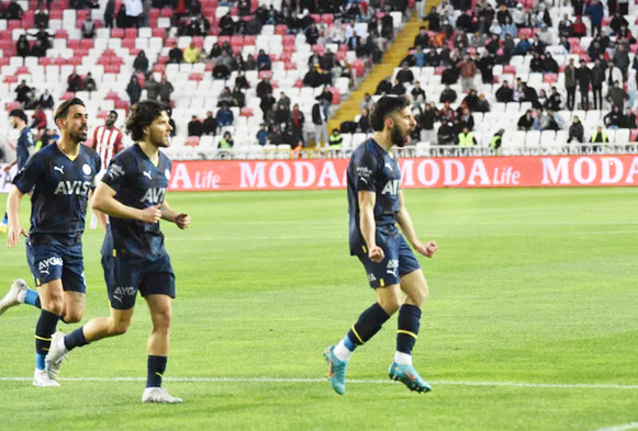 Foto - Kıskandıracak tablo... Artık yolları ayrılıyor! Dev ekip resmen devrede...