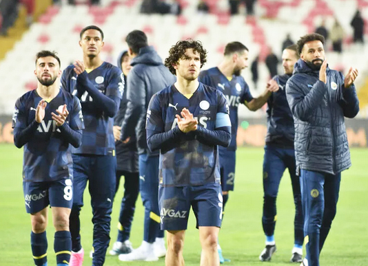 Foto - Kıskandıracak tablo... Artık yolları ayrılıyor! Dev ekip resmen devrede...