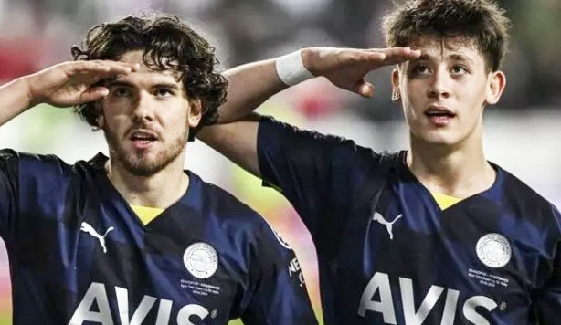 Kıskandıracak tablo... Artık yolları ayrılıyor! Dev ekip resmen devrede...