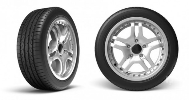 Foto - Kışlık lastikler nasıl saklanmalı?