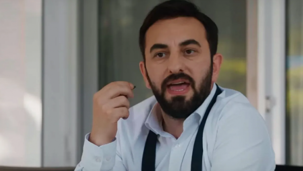 Foto - Kısmet dizisindeki o sahne ortalığı karıştırdı; Karadenizlileri ayağa kaldıran diyalog