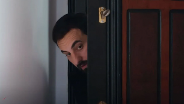 Kısmet dizisindeki o sahne ortalığı karıştırdı; Karadenizlileri ayağa kaldıran diyalog