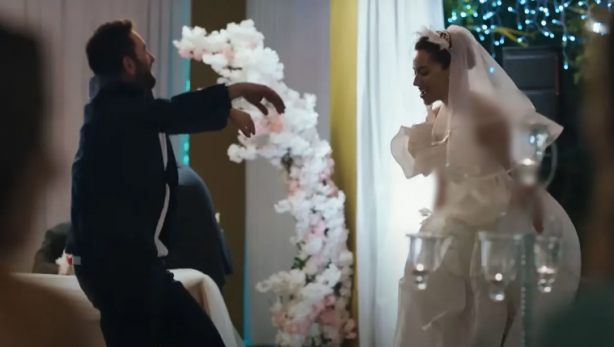 Foto - Kısmet dizisindeki o sahne ortalığı karıştırdı; Karadenizlileri ayağa kaldıran diyalog