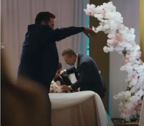 Foto - Kısmet dizisindeki o sahne ortalığı karıştırdı; Karadenizlileri ayağa kaldıran diyalog