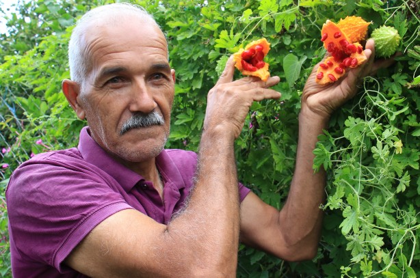 Kısmeti ayağına geldi! Ciddi para kazanıyor ama nasıl oldu o da bilmiyor