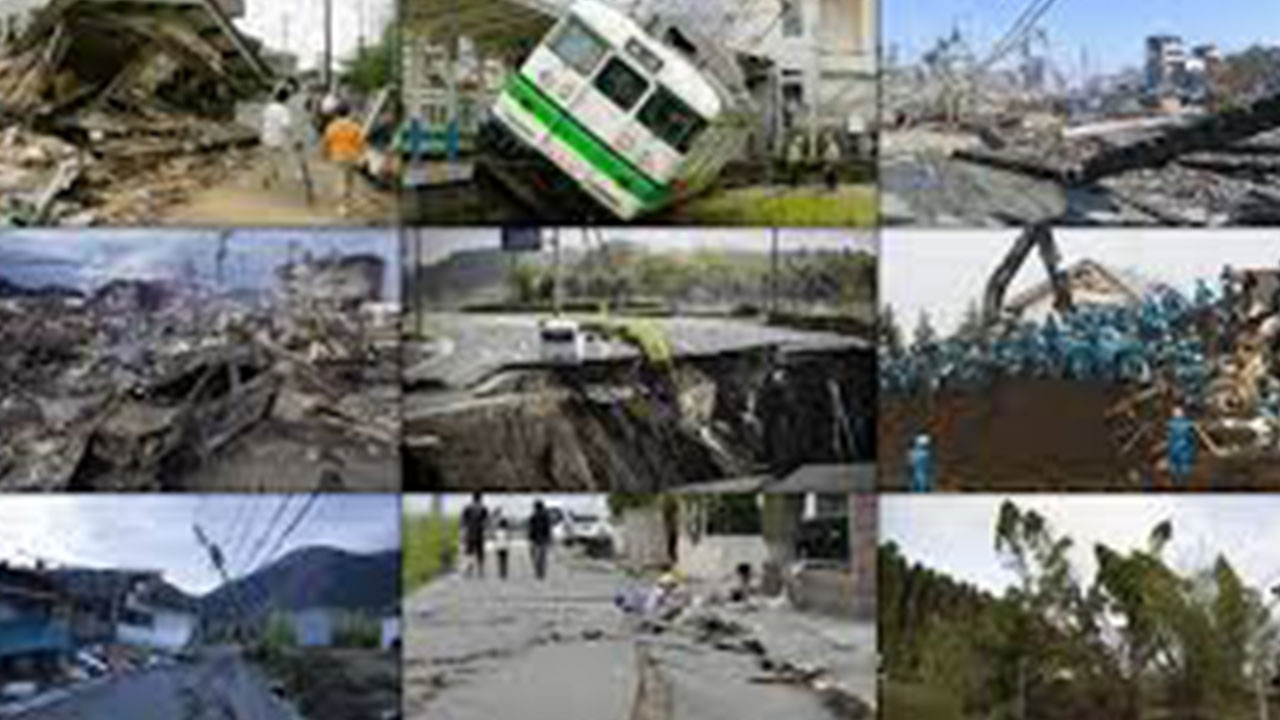 Foto - Kitaptaki deprem tahmini şok etti! Tarih bile verdiler: Turistler rezervasyonlarını bir bir iptal ediyor