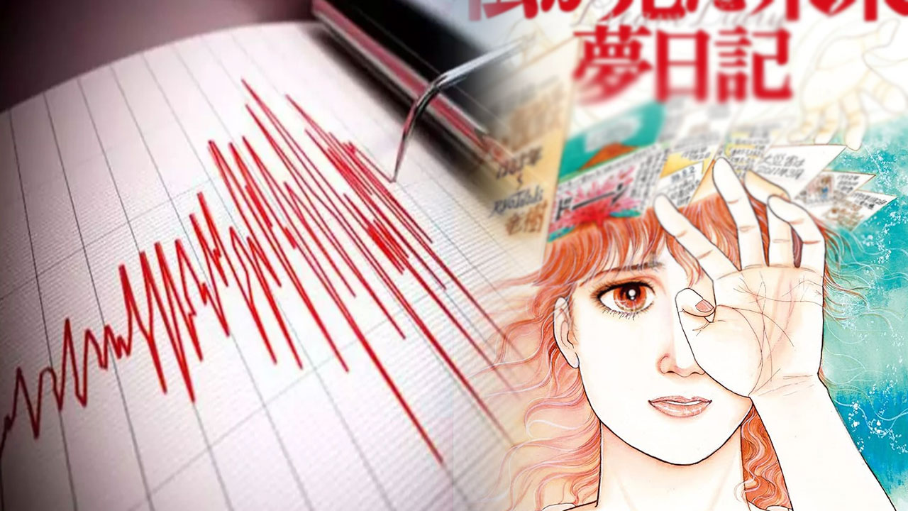 Kitaptaki deprem tahmini şok etti! Tarih bile verdiler: Turistler rezervasyonlarını bir bir iptal ediyor