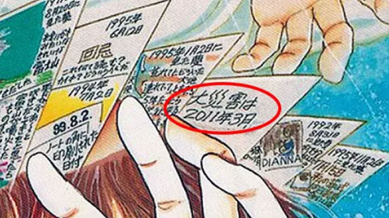 Foto - Kitaptaki deprem tahmini şok etti! Tarih bile verdiler: Turistler rezervasyonlarını bir bir iptal ediyor