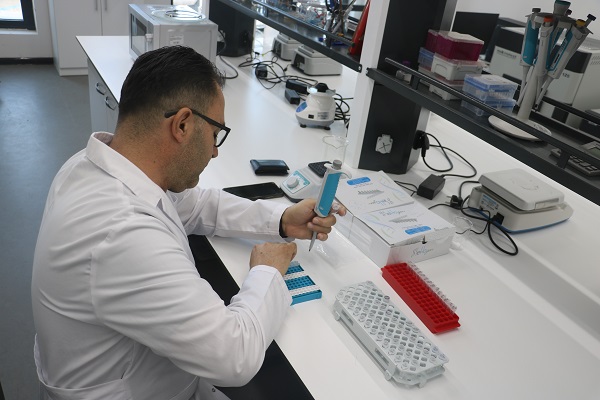 Foto - Kıtlığa karşı ata tohumlu çözüm