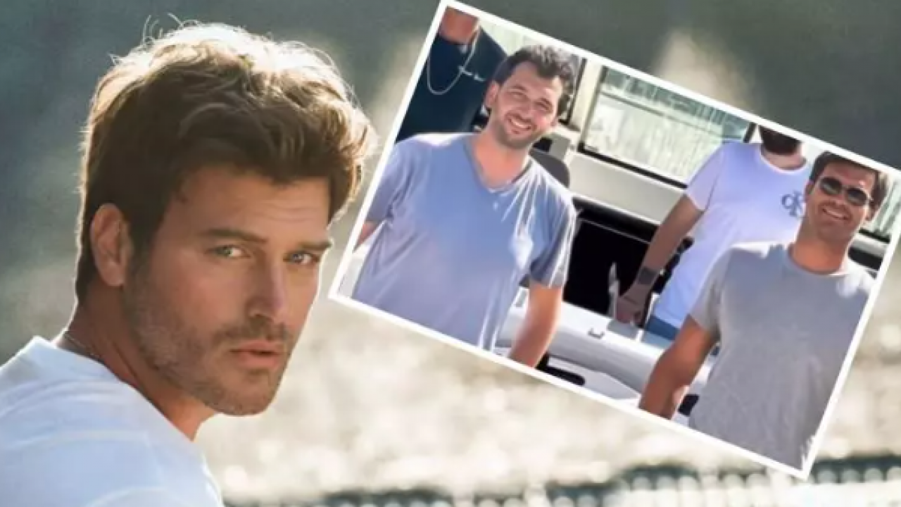 Kıvanç Tatlıtuğ'dan büyük vefa: Hepsine sahip çıktı!