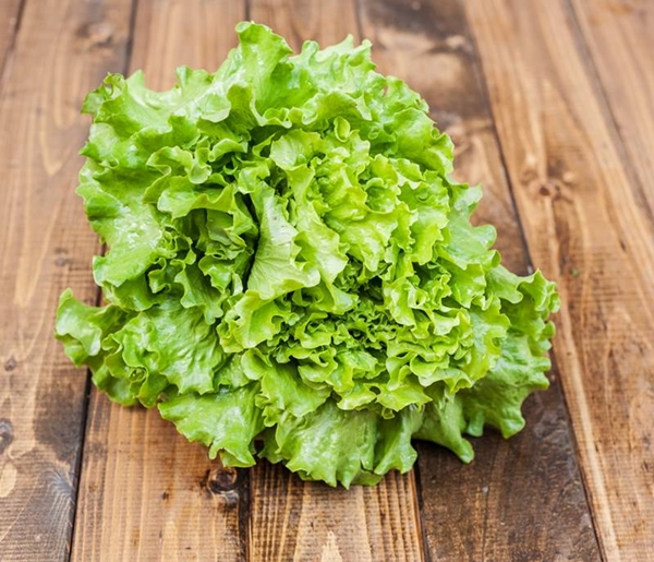 Foto - Kıvırcık deyip geçmeyin! Kanserden koruyor!