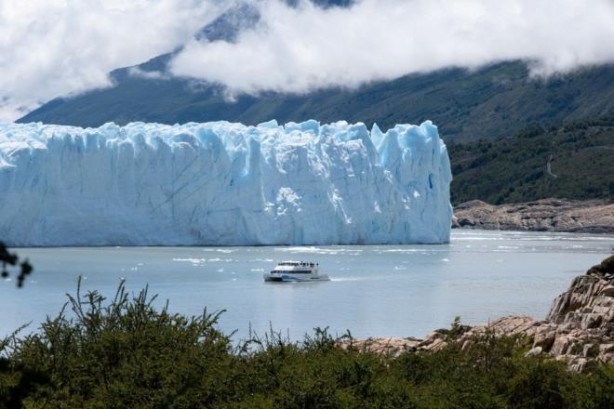 Foto - Kıyamet Buzulu devrilmeye hazırlanıyor! Kötü haber verildi: Türkiye'den o şehir sular altında kalabilir