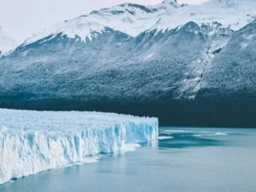 Foto - Kıyamet Buzulu devrilmeye hazırlanıyor! Kötü haber verildi: Türkiye'den o şehir sular altında kalabilir