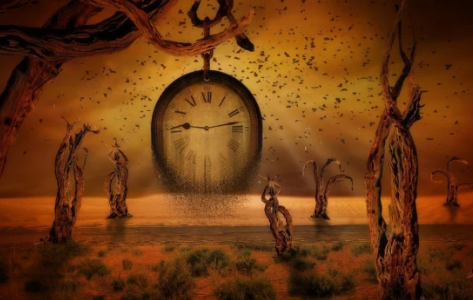 Foto - "Kıyamet Günü Saati" değiştirildi! Dünya şokta